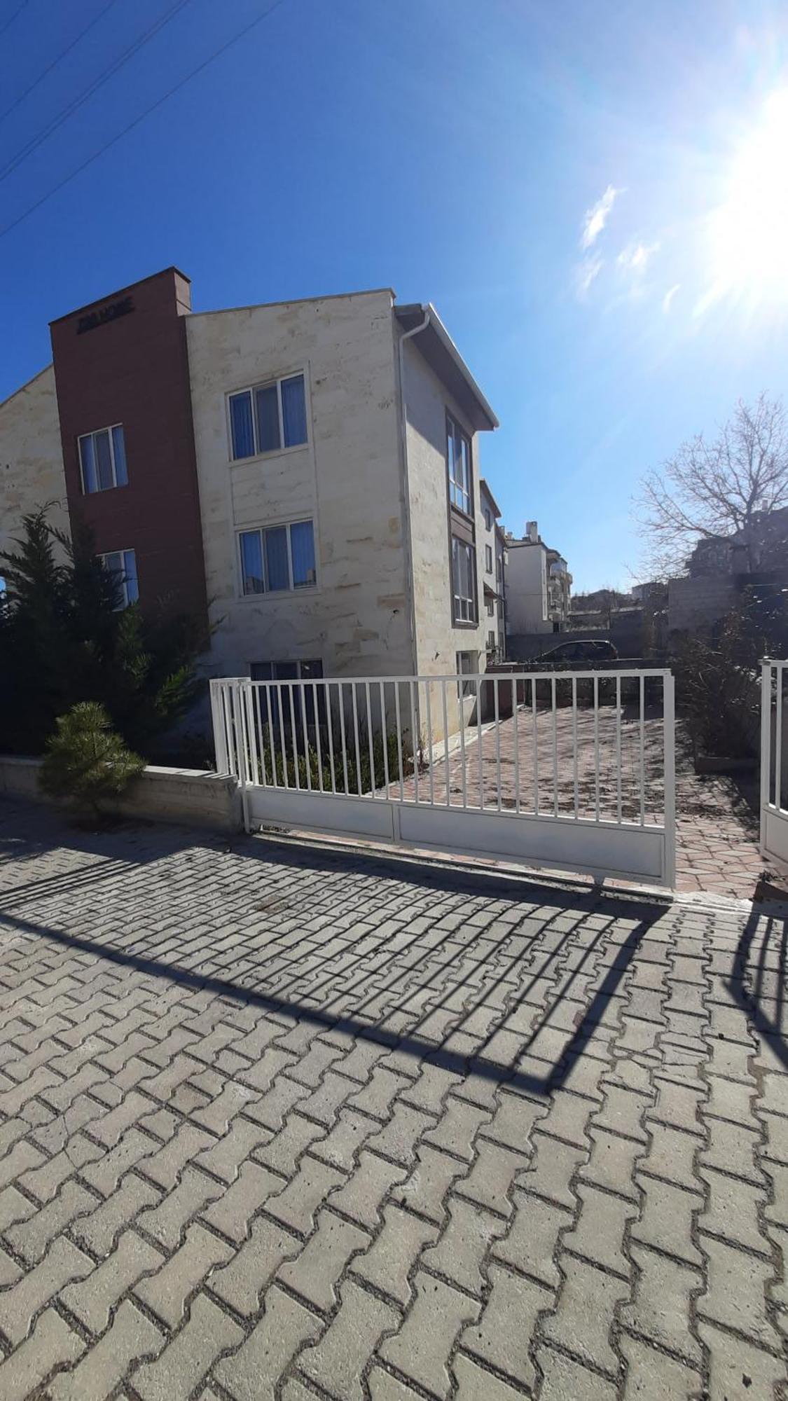 Z&B Home Nevşehir Exterior foto